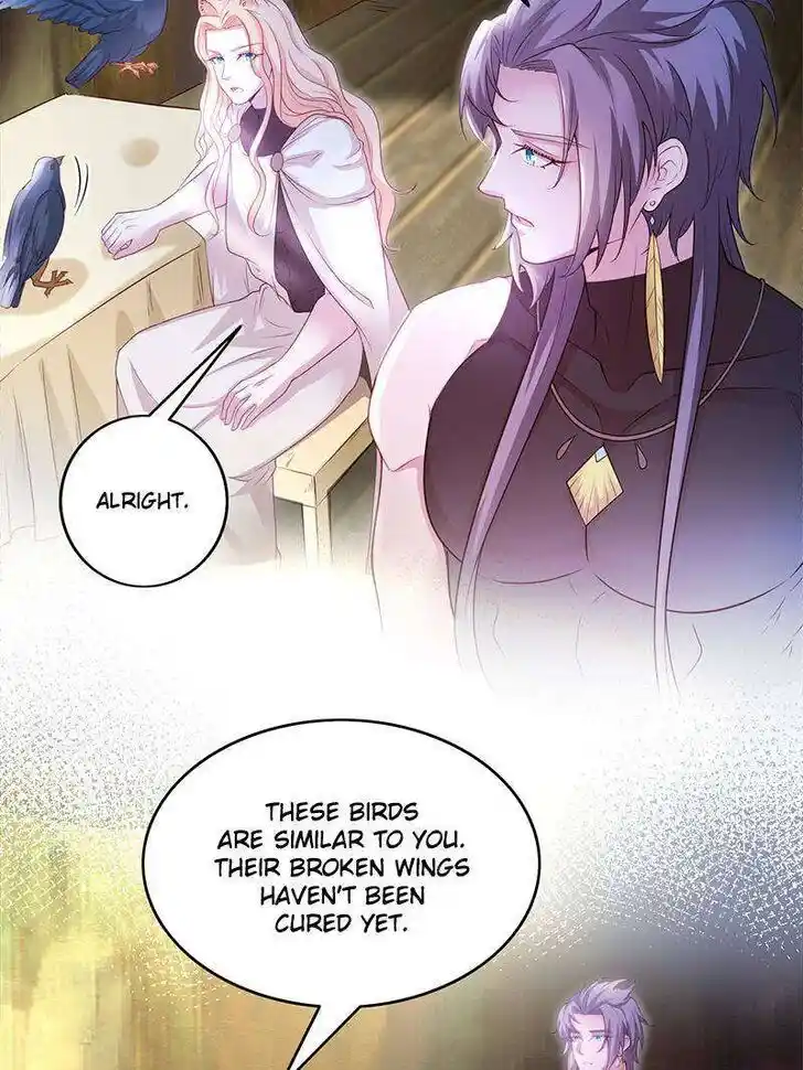 Beauty and the Beasts Ch.612