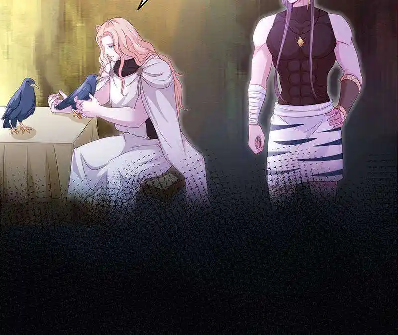 Beauty and the Beasts Ch.612