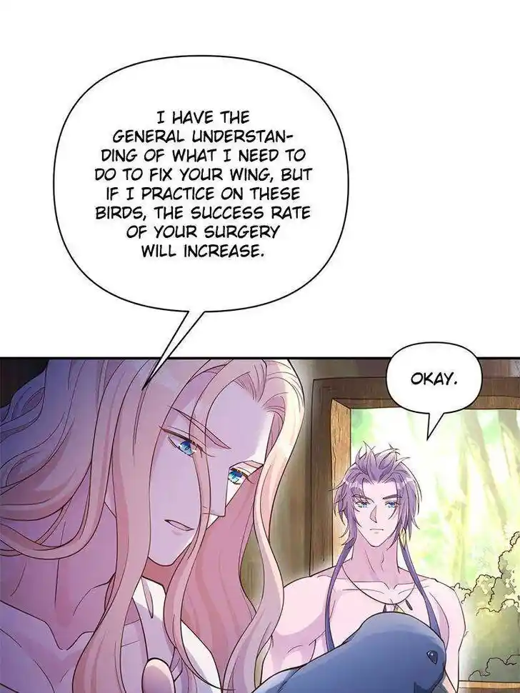 Beauty and the Beasts Ch.612