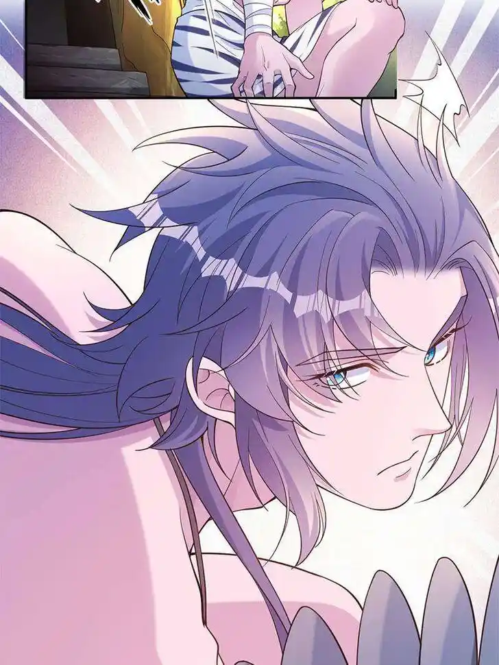 Beauty and the Beasts Ch.612