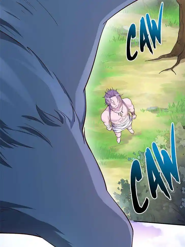 Beauty and the Beasts Ch.612