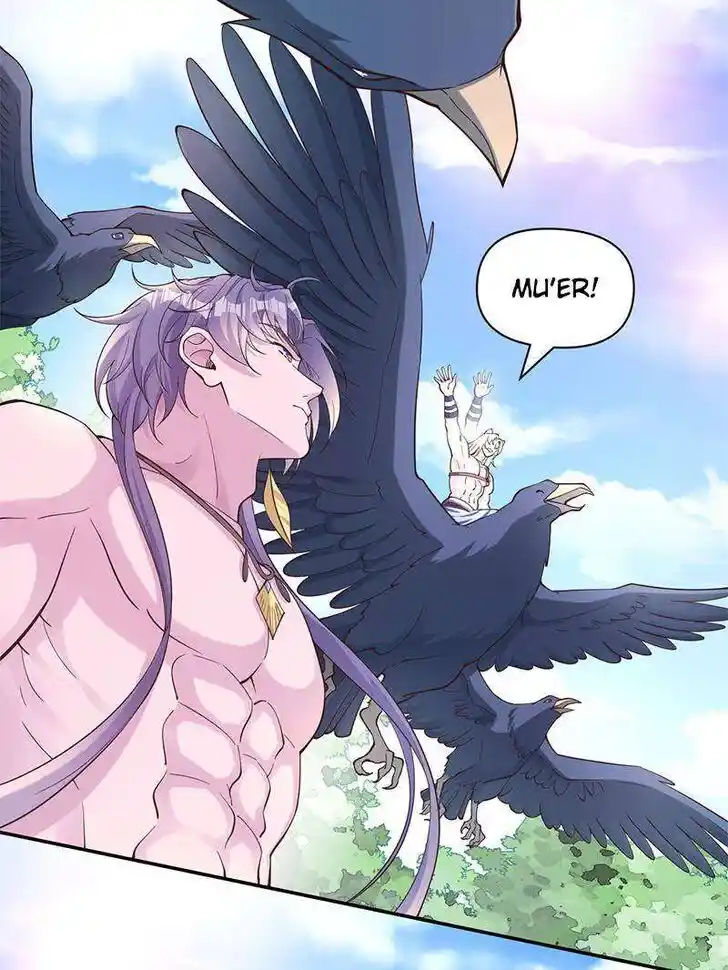 Beauty and the Beasts Ch.612