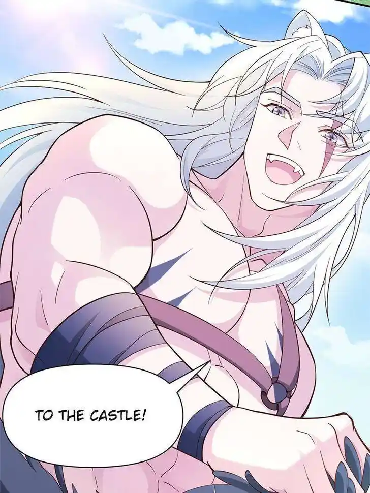 Beauty and the Beasts Ch.612