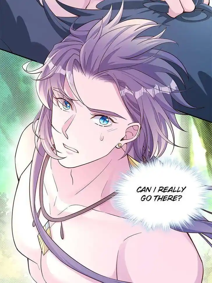 Beauty and the Beasts Ch.612