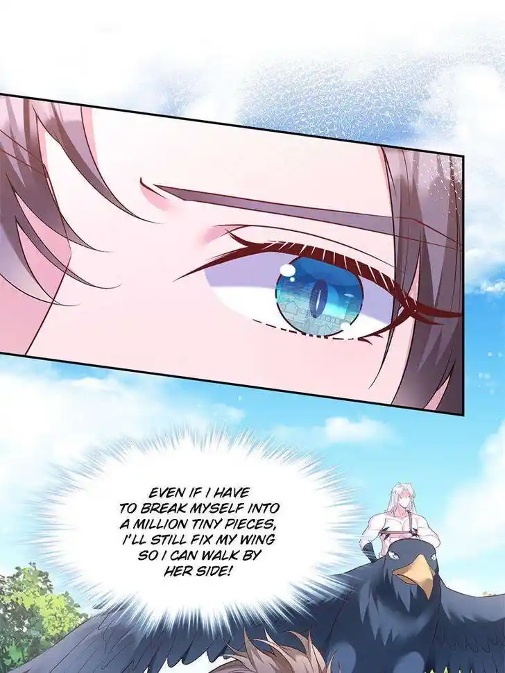 Beauty and the Beasts Ch.612