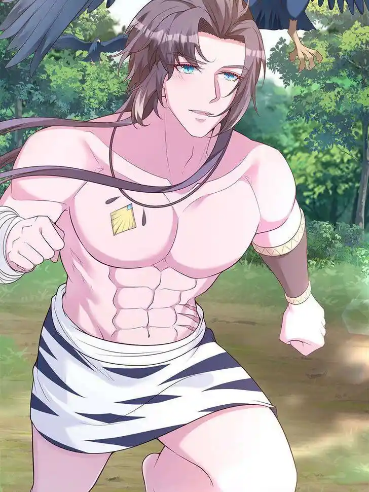 Beauty and the Beasts Ch.612