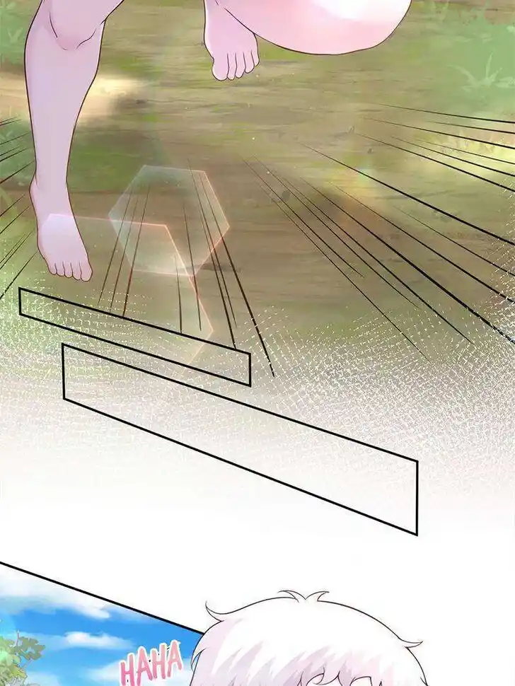 Beauty and the Beasts Ch.612