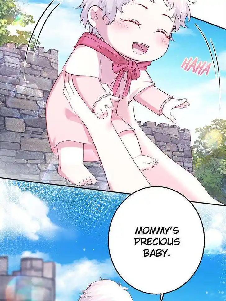 Beauty and the Beasts Ch.612