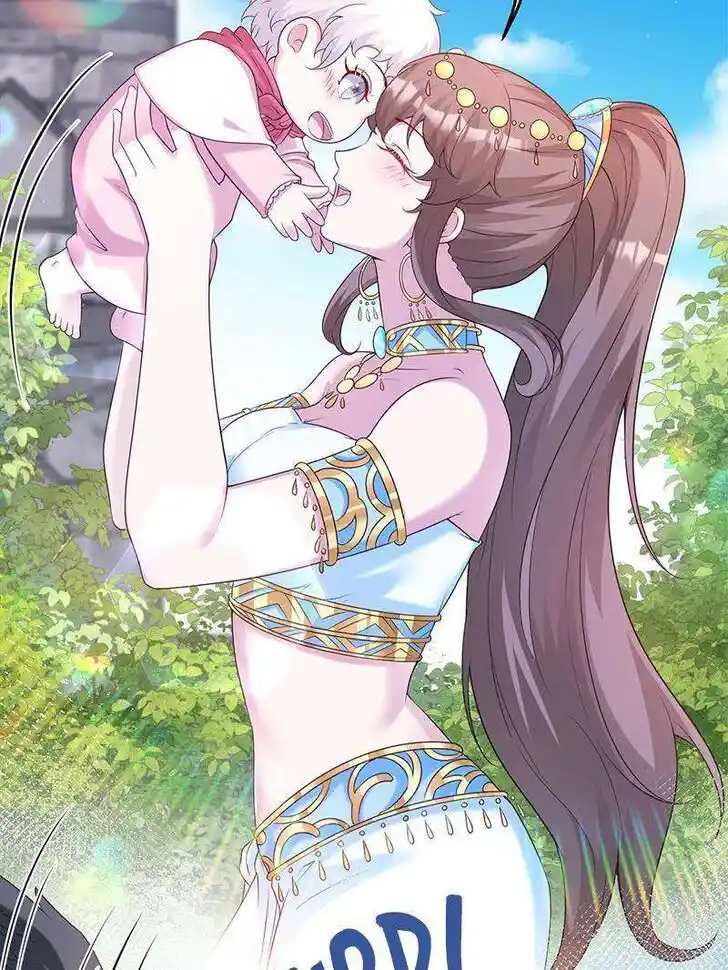 Beauty and the Beasts Ch.612