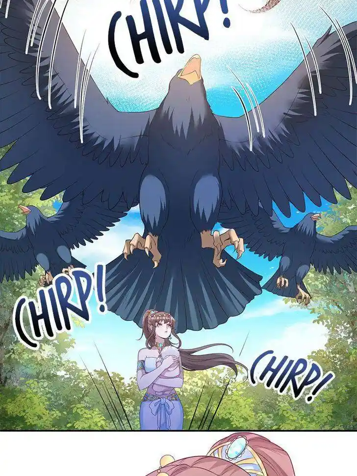 Beauty and the Beasts Ch.612