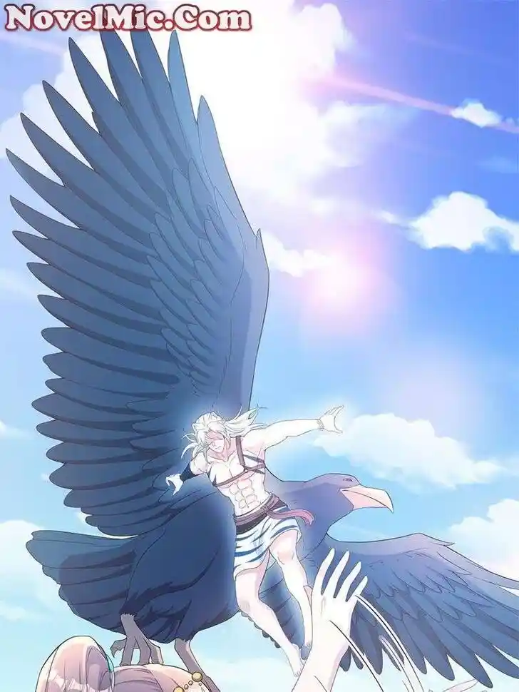 Beauty and the Beasts Ch.612