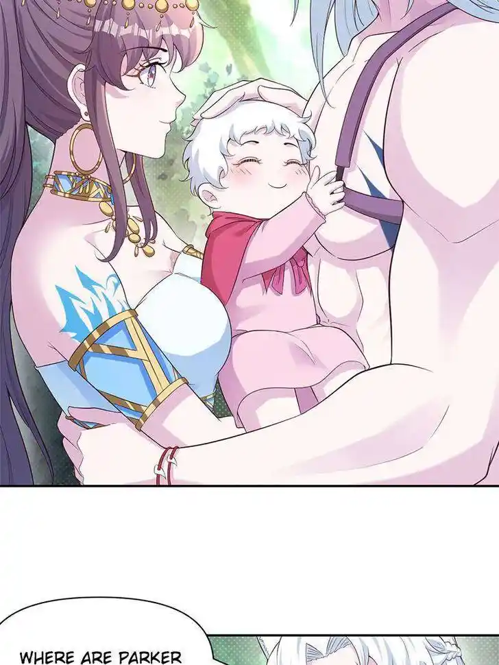 Beauty and the Beasts Ch.612