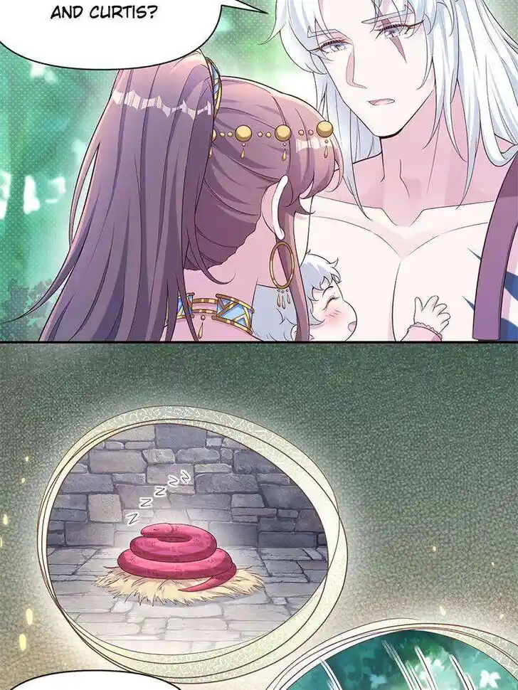 Beauty and the Beasts Ch.612