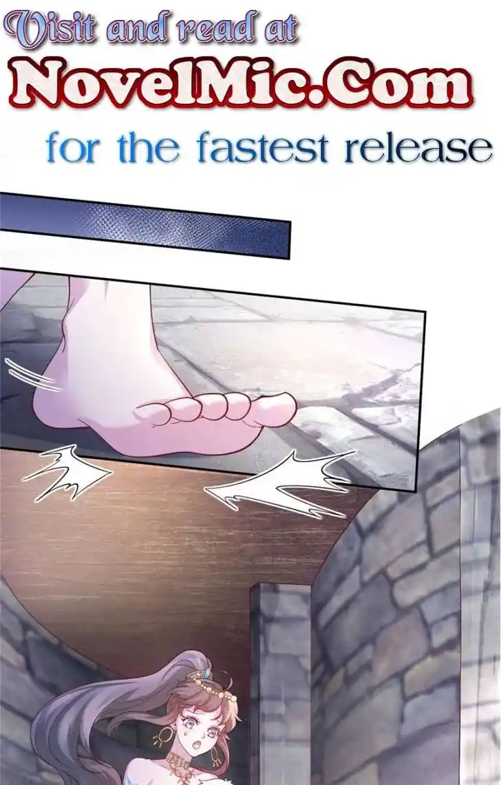 Beauty and the Beasts Ch.625