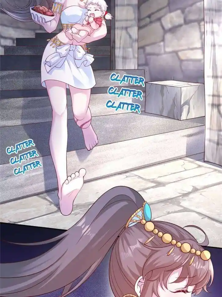 Beauty and the Beasts Ch.625