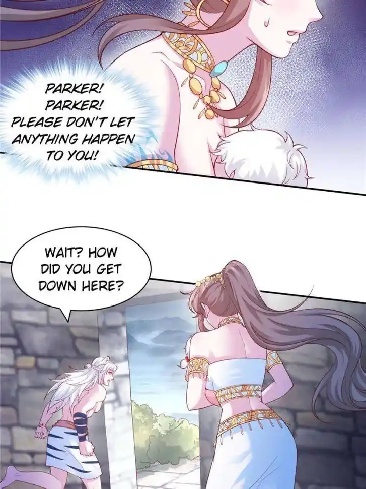 Beauty and the Beasts Ch.625