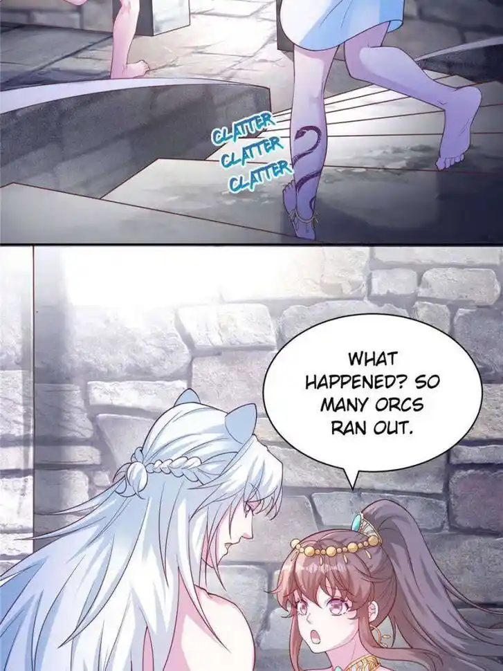 Beauty and the Beasts Ch.625