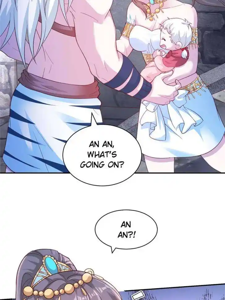 Beauty and the Beasts Ch.625