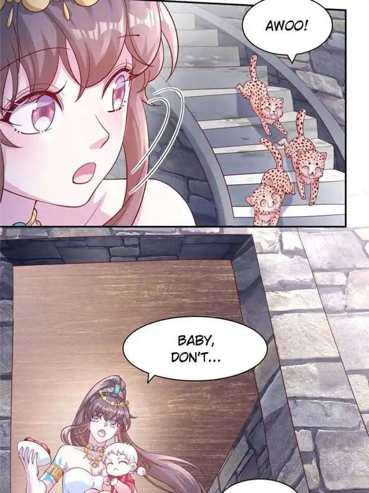 Beauty and the Beasts Ch.625