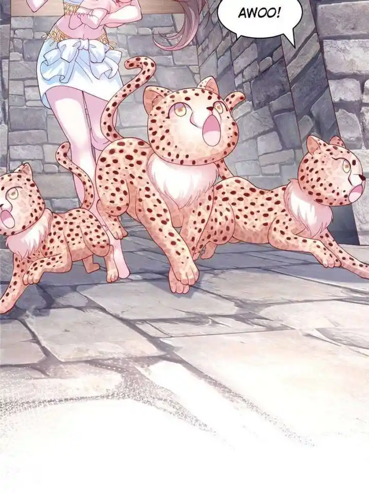 Beauty and the Beasts Ch.625