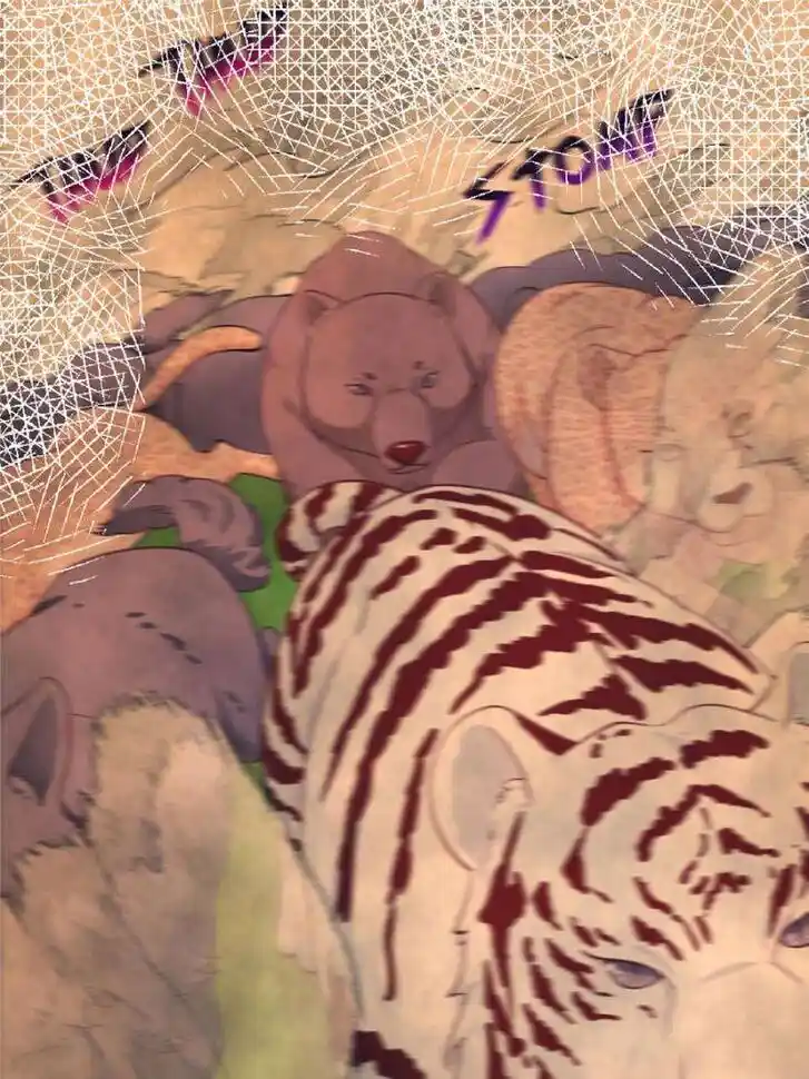 Beauty and the Beasts Ch.625