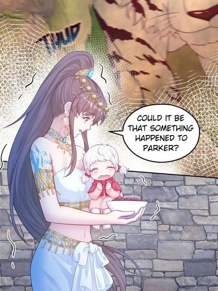 Beauty and the Beasts Ch.625