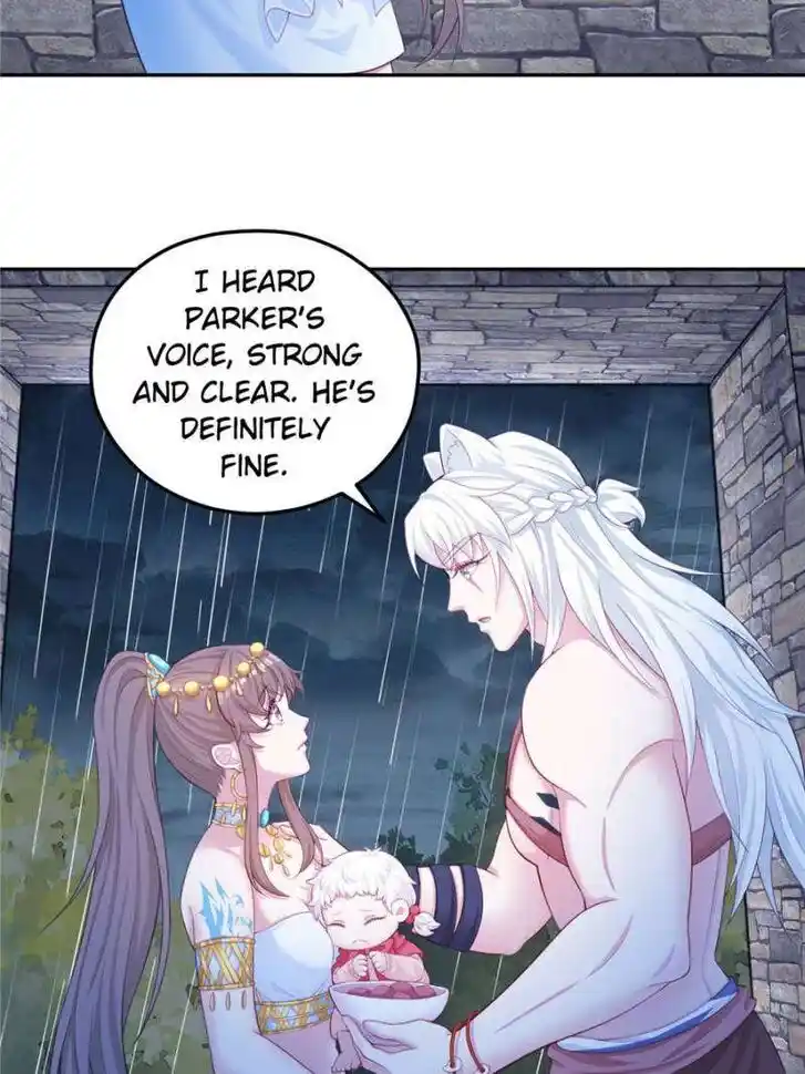 Beauty and the Beasts Ch.625