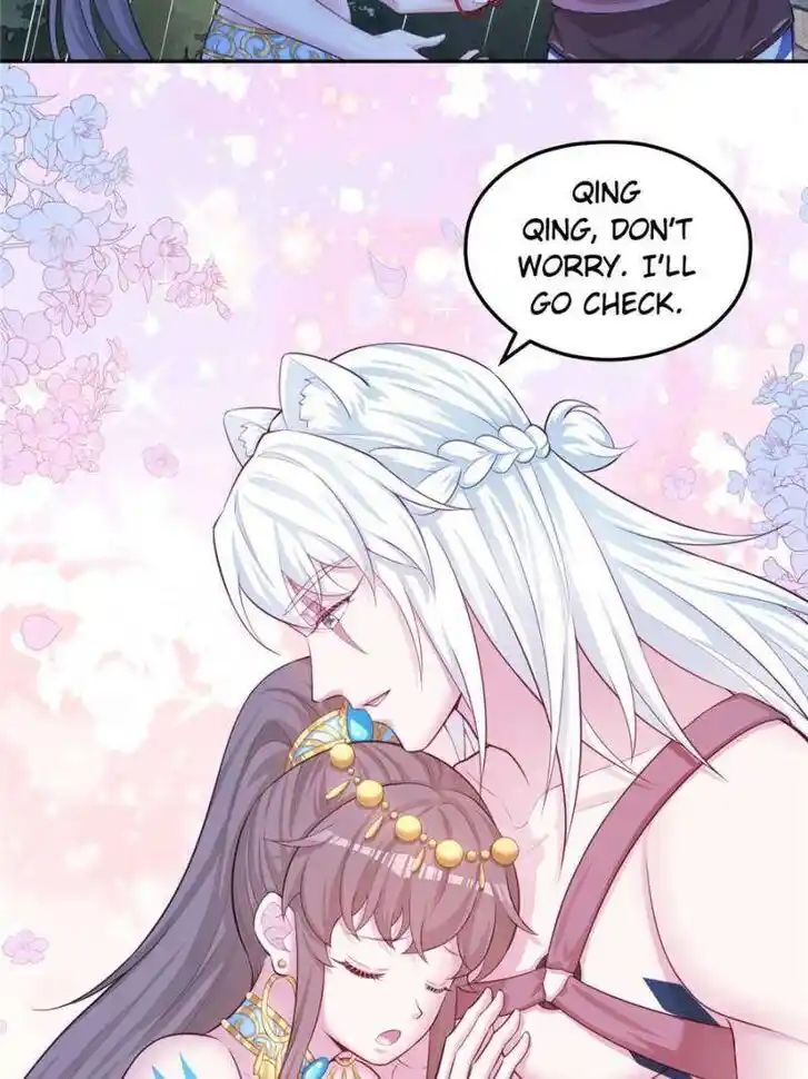 Beauty and the Beasts Ch.625