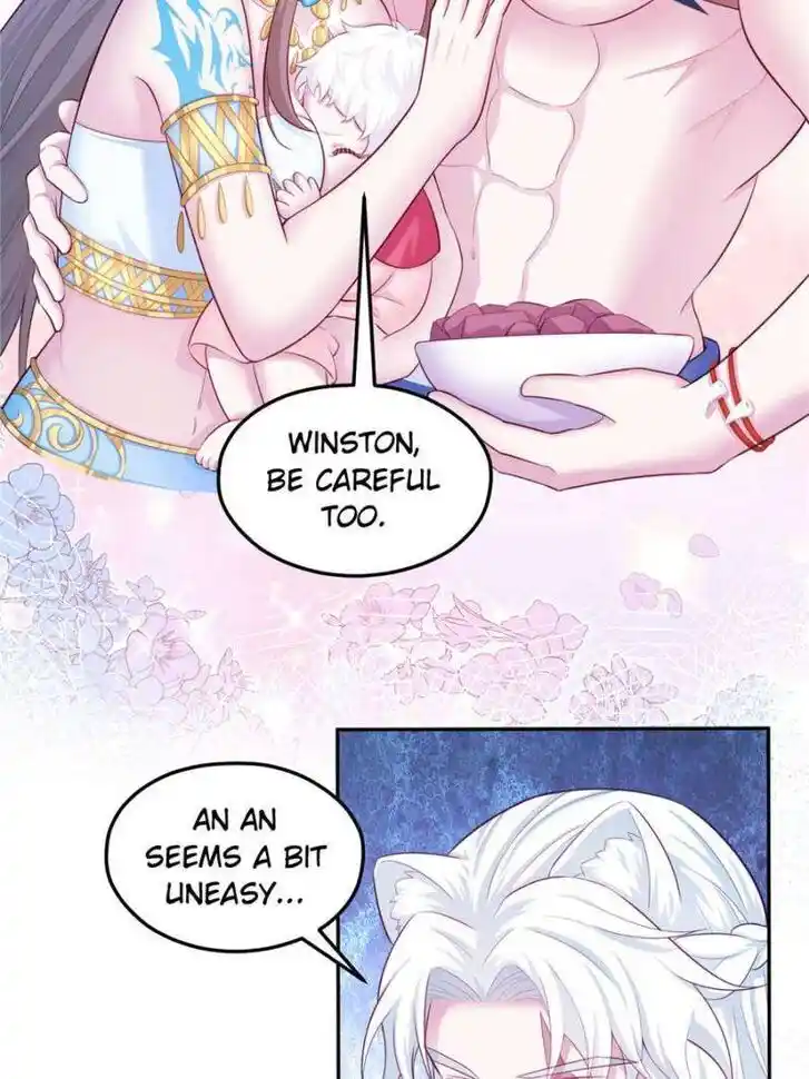 Beauty and the Beasts Ch.625