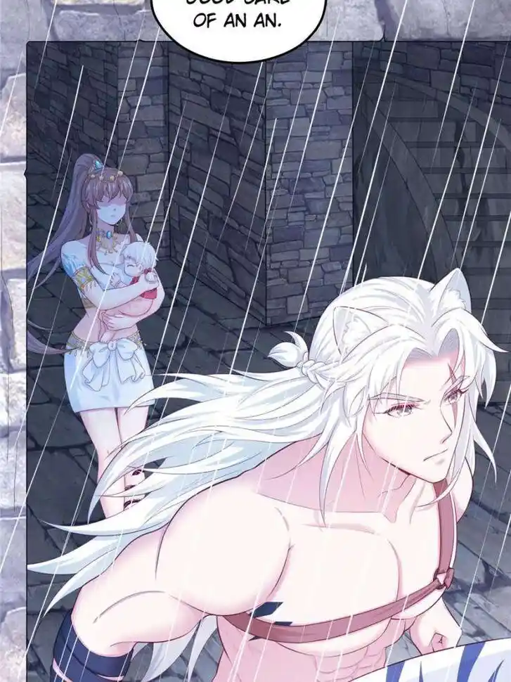 Beauty and the Beasts Ch.625