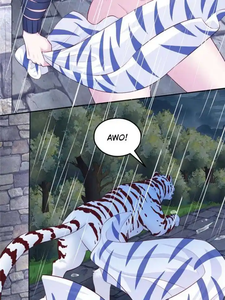 Beauty and the Beasts Ch.625