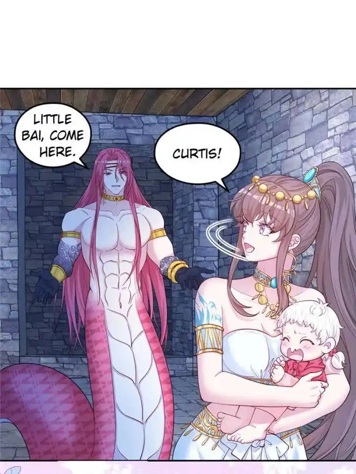 Beauty and the Beasts Ch.625