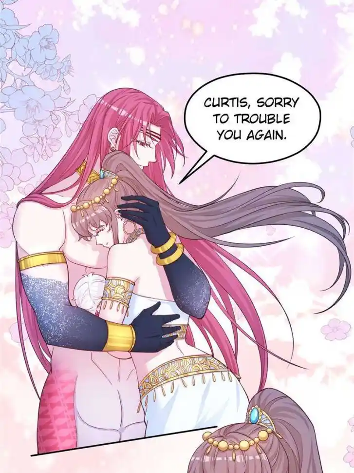 Beauty and the Beasts Ch.625