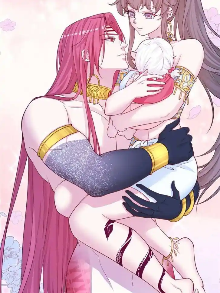 Beauty and the Beasts Ch.625