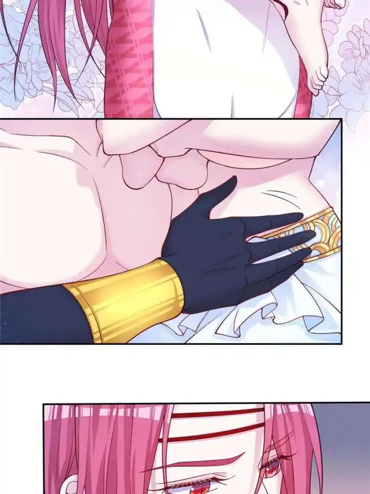 Beauty and the Beasts Ch.625