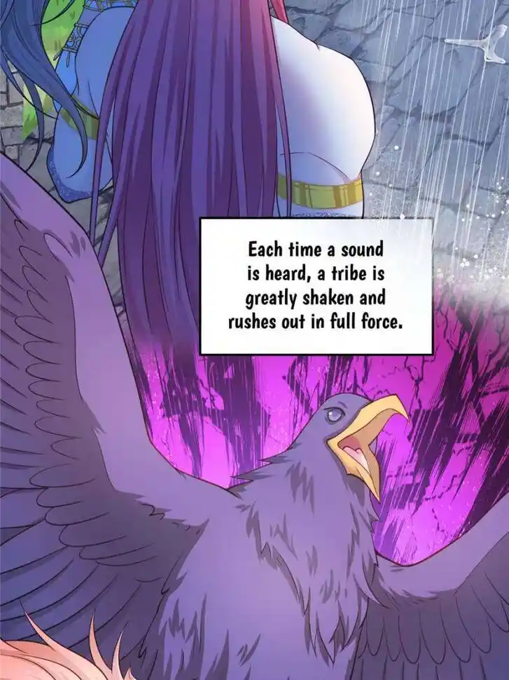 Beauty and the Beasts Ch.625