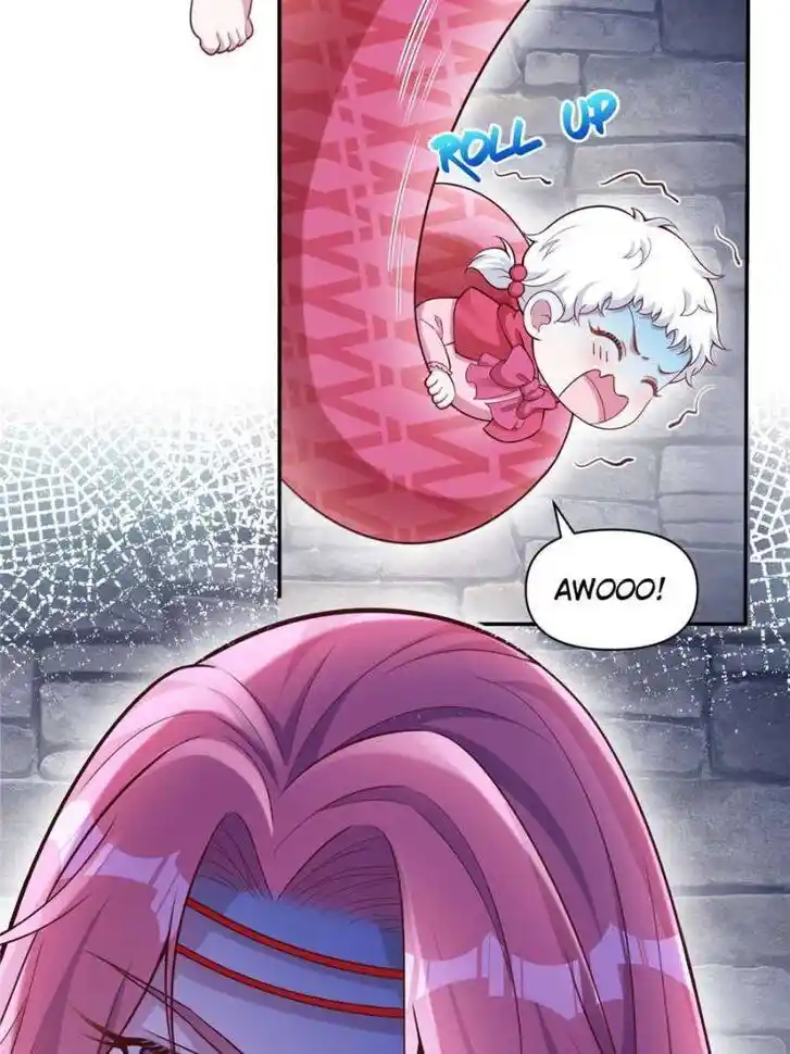 Beauty and the Beasts Ch.625