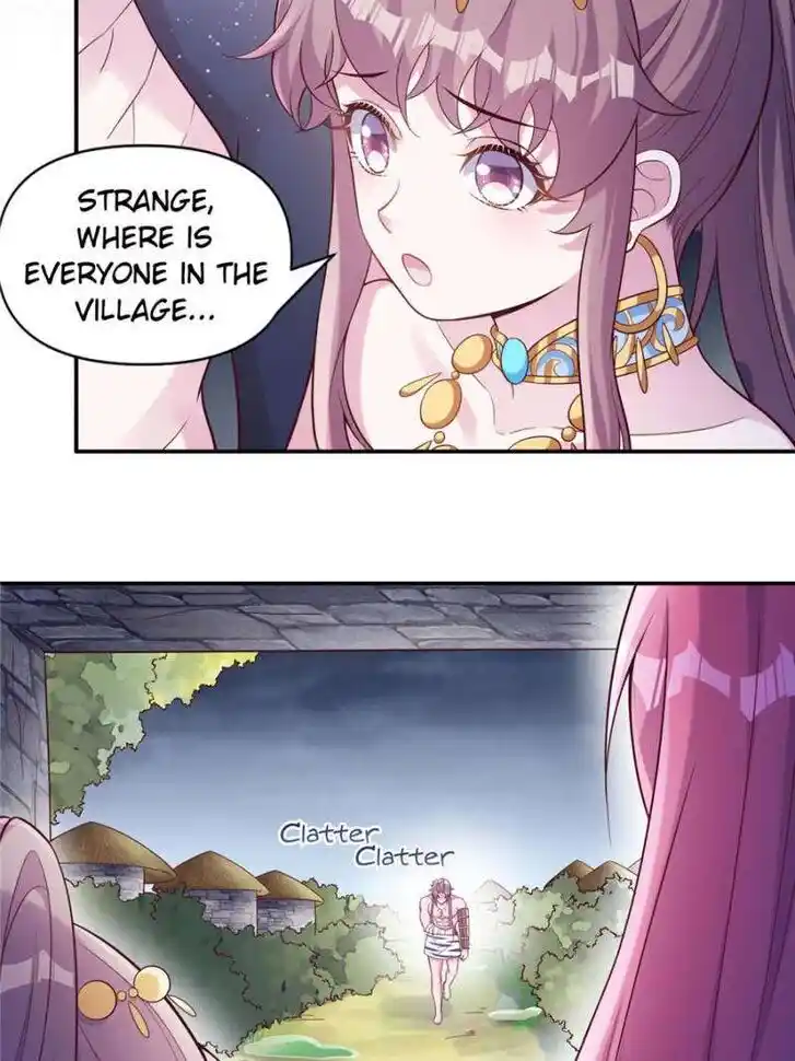 Beauty and the Beasts Ch.625