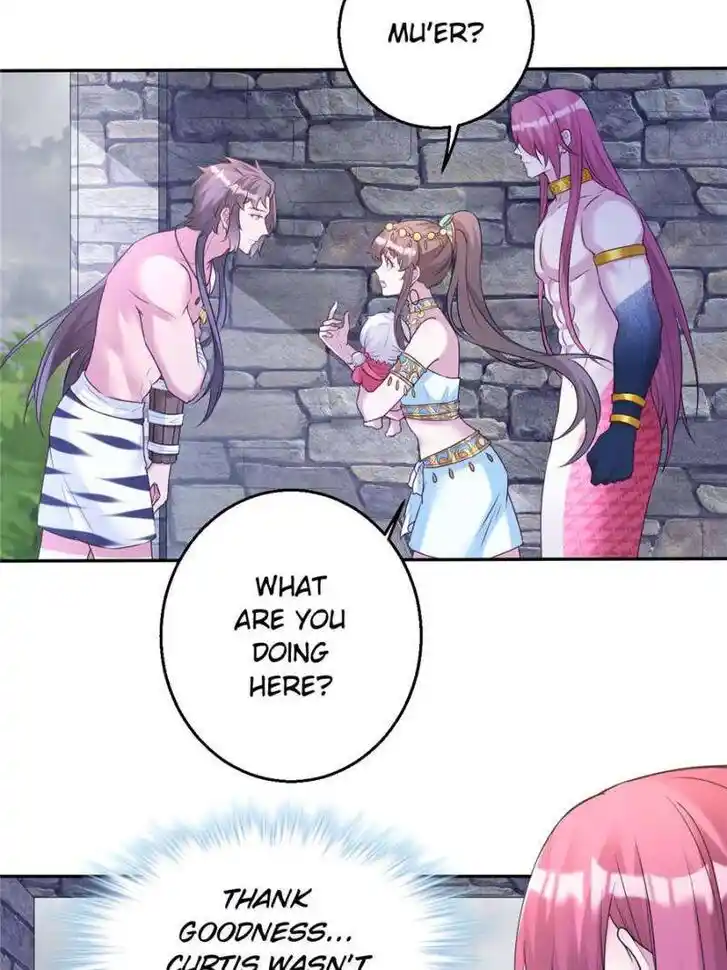 Beauty and the Beasts Ch.625