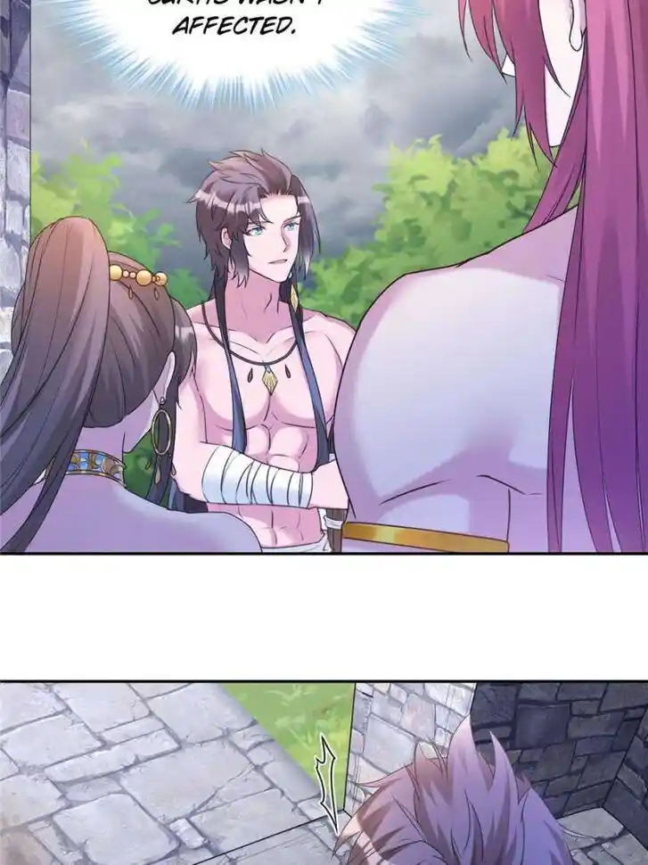 Beauty and the Beasts Ch.625