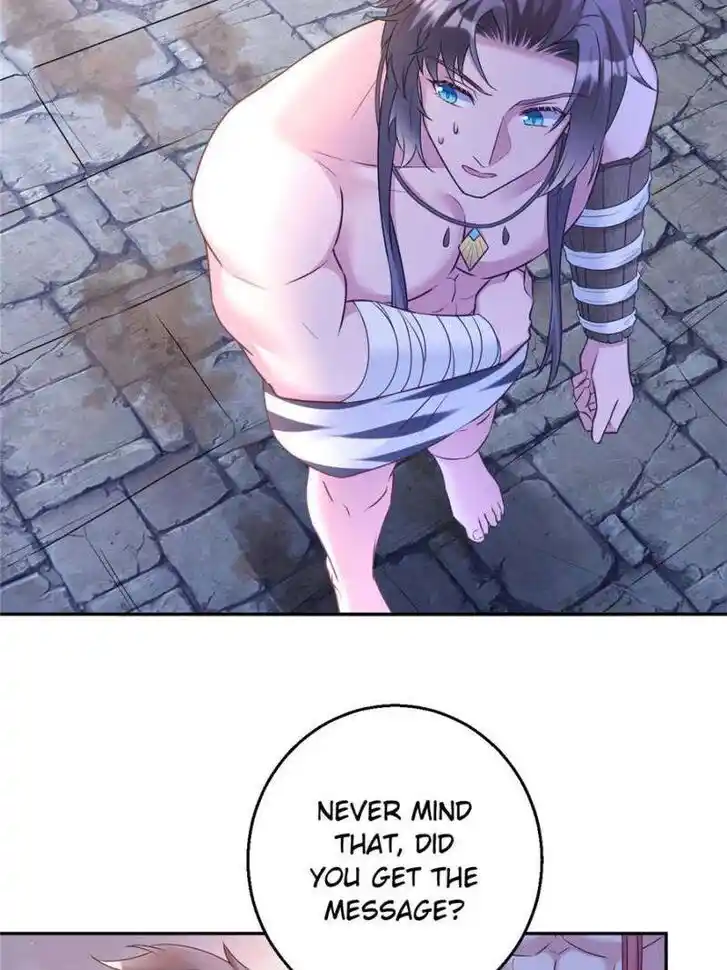 Beauty and the Beasts Ch.625