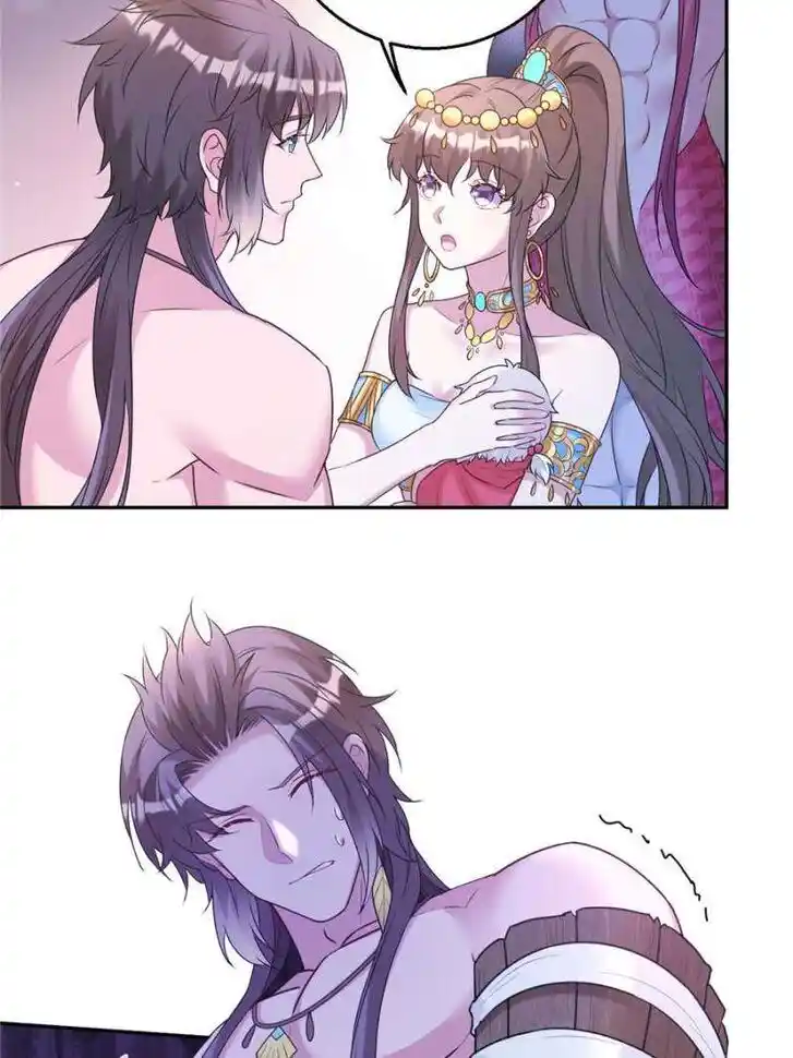 Beauty and the Beasts Ch.625