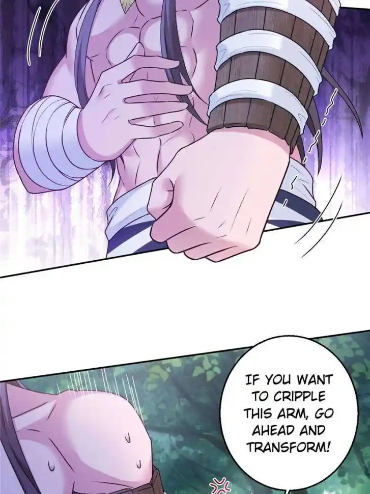 Beauty and the Beasts Ch.625