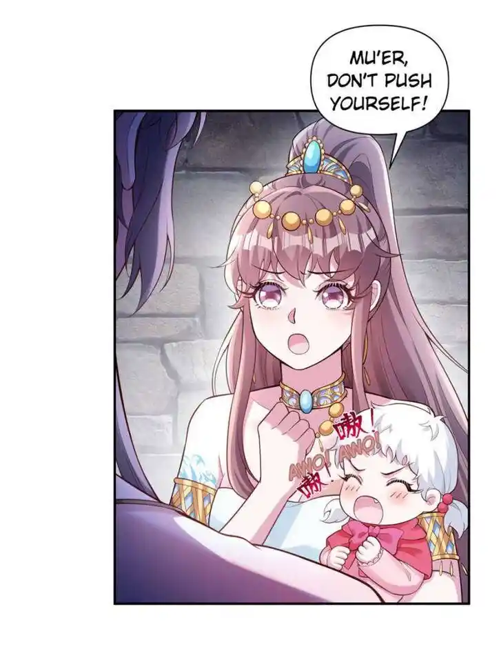 Beauty and the Beasts Ch.625