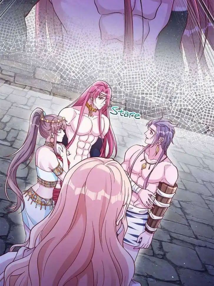 Beauty and the Beasts Ch.626