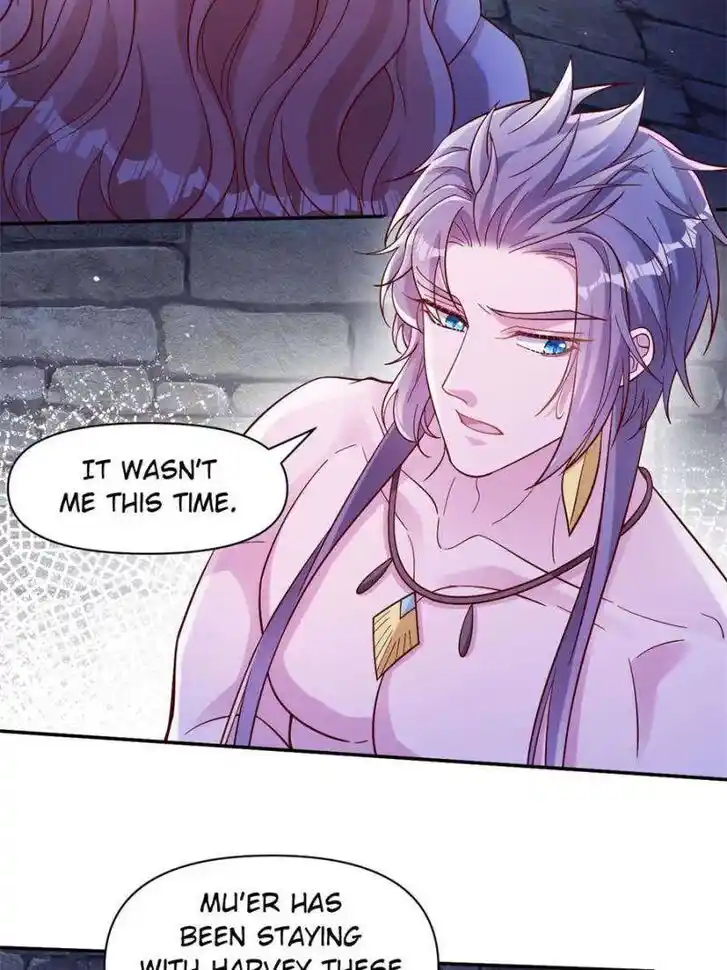 Beauty and the Beasts Ch.626