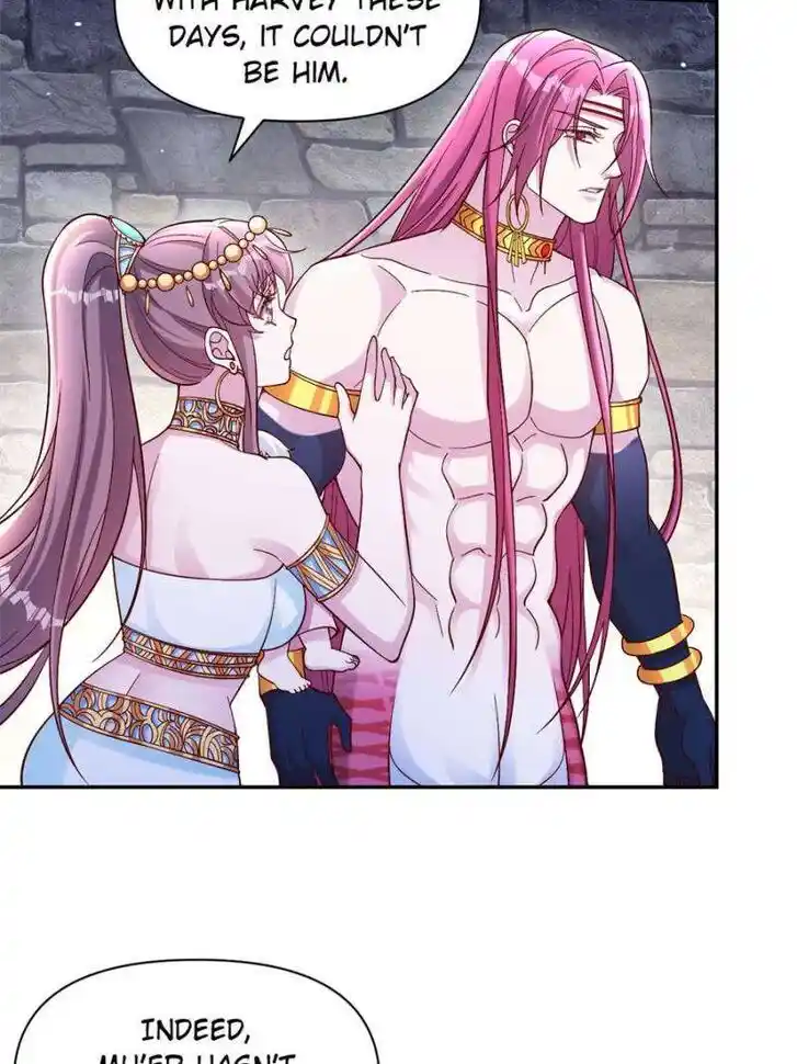 Beauty and the Beasts Ch.626