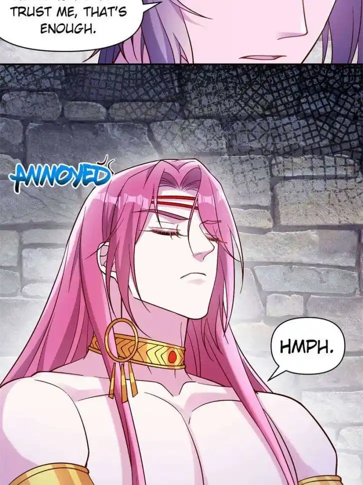 Beauty and the Beasts Ch.626