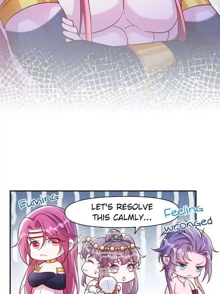 Beauty and the Beasts Ch.626