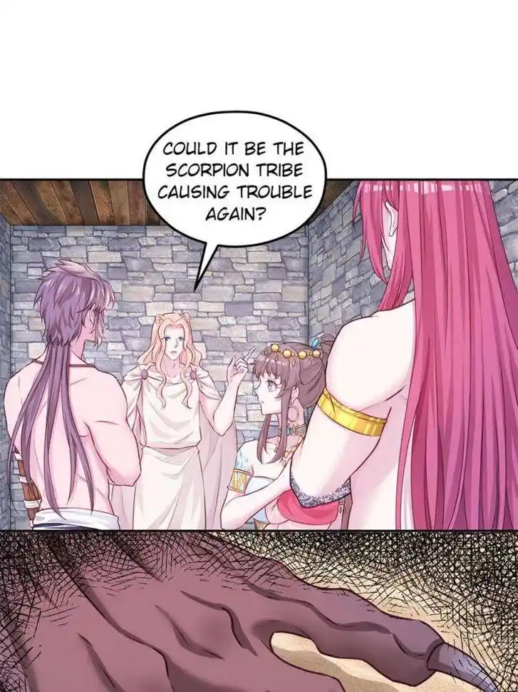 Beauty and the Beasts Ch.626